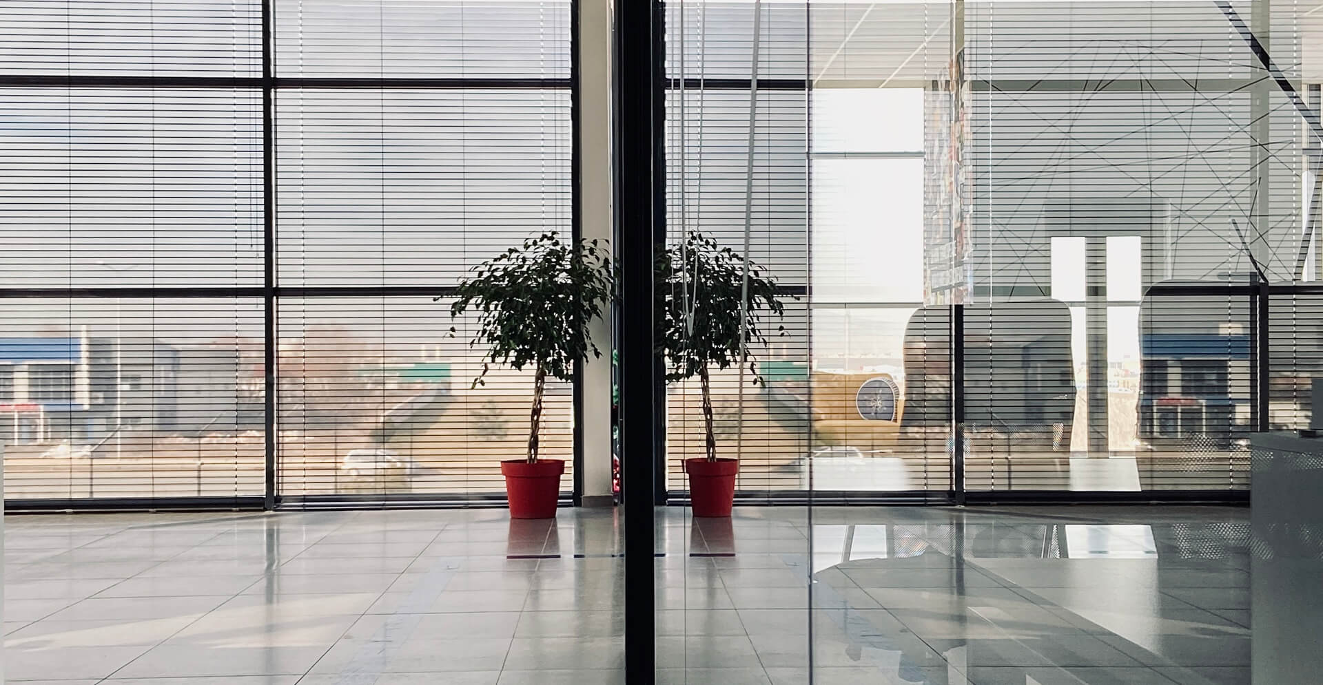 Background image for financial statistics